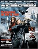 Widescreen Review