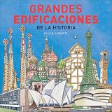 Books : Grandes edificaciones de la historia (Spanish Edition)