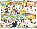 KID SCIENCE 8 DVD COLLECTION