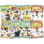 Kid Science DVD Collection (Eight Pack)