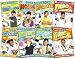 KID SCIENCE 8 DVD COLLECTION