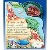 Annie the Ant