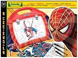 Crayola Spiderman Light Desk