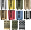 Fox Military Tactical Desert Keffiyeh Scarf Shemagh