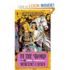 By the Sword (Daw science fiction)