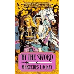 By the Sword (Kerowyn's Tale)