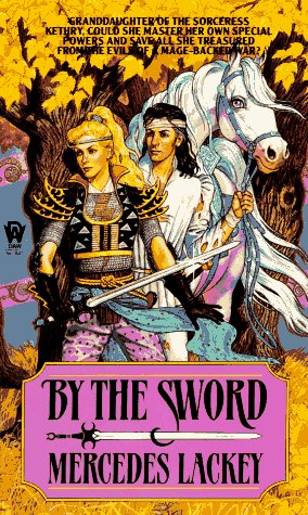 By the Sword (Kerowyn