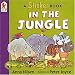 In the Jungle: A Sticker Book