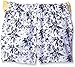 Little Lass Girls' 2 Piece Short Set Diamond Lace