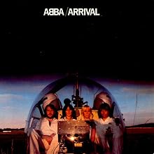 Arrival