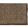 Home Decor Cotton Sheets for Bed Block Print Twin Size (bssht672)