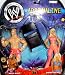 TORRIE WILSON and BILLY GUNN - WWE Wrestling Adrenaline Series 4 Figure 2Pack by Jakks_s-1