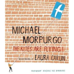 The Kites are Flying!