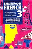 Breakthrough French 3 (book only)