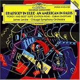 Eigenschaften James Levine  / Rhapsody in Blue / Amerikaner in Paris