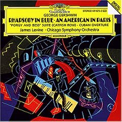 Rhapsody in Blue / Amerikaner in Paris