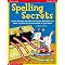 Spelling and Writing Books for Elementary Grades