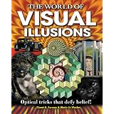 The World of Visual Illusions: Optical Tricks That Defy Belief!
