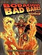How to Draw Those Bodacious Bad Babes of Comics