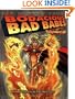 How to Draw Those Bodacious Bad Babes of Comics