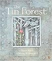 The Tin Forest (Reprint) (Paperback)
