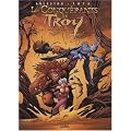 Les conqu�rants de Troy, Tome 2 : Eckm�l le B�cheron