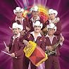 Image of Los Rieleros Del Norte