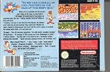 Bubsy - Super Nintendo - PAL