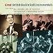 Great British Rock 'N' Roll Instrumentals: Just About As Good As It Gets!