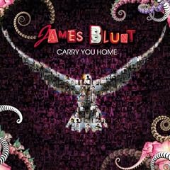 Carry You Home (Maxi-Single)