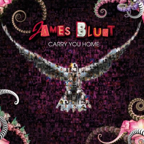 Produkt-Bild: Carry You Home (Maxi-Single)