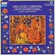 Music for Harpsichord und Virginals