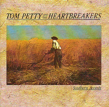 CD-Charts  Music : Southern Accents