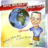 Mike Brewer's World Tour Music