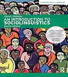 An introduction to sociolinguistics