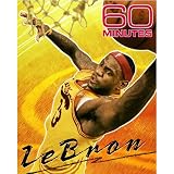 60 Minutes - LeBron (March 29, 2009)