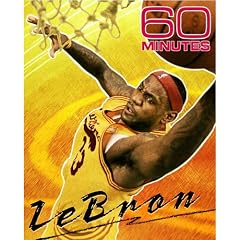 60 Minutes - LeBron (March 29, 2009)
