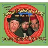 Cowboy Gypsy Party Music