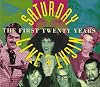 Saturday Night Live: The First Twenty Years
