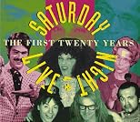 Saturday Night Live: The First Twenty Years