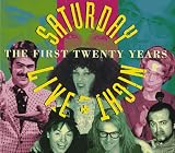 Saturday Night Live: The First Twenty Years