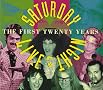 Saturday Night Live: The First Twenty Years
