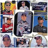 Various Brands Jimmie Johnson 20 Card Set
