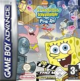 SpongeBob Schwammkopf - Film ab!