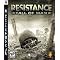 Resistance: Fall of Man and Resistance 2