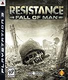 Resistance: Fall of Man