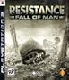 Resistance: Fall of Man