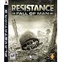 Resistance: Fall of Man