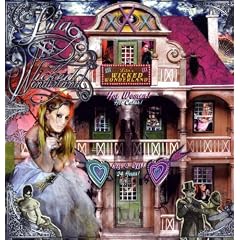 Wicked Wonderland [Vinyl LP] [Vinyl Maxi-Single]