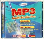 MP3 Multi Studio Pro